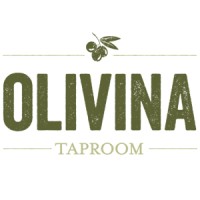 Olivina Taproom logo, Olivina Taproom contact details