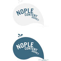 Nople Content Agency logo, Nople Content Agency contact details