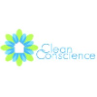 Clean Conscience logo, Clean Conscience contact details