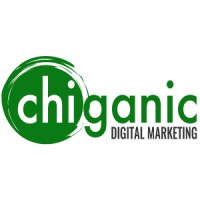 Chiganic Digital Marketing logo, Chiganic Digital Marketing contact details