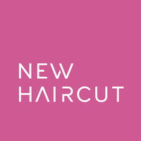 New Haircut logo, New Haircut contact details