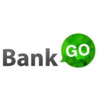 BankGo logo, BankGo contact details