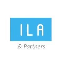 ILA & Partners logo, ILA & Partners contact details