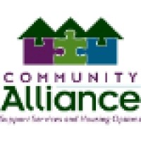 Community Residence Corp. logo, Community Residence Corp. contact details