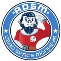 ADSM - Agencia Dead Space Monkeys logo, ADSM - Agencia Dead Space Monkeys contact details