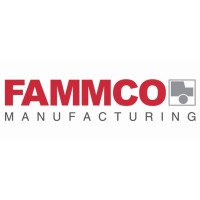 FAMMCO MFG logo, FAMMCO MFG contact details