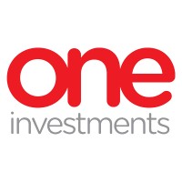 One Investments logo, One Investments contact details