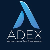 Adex Media UAE logo, Adex Media UAE contact details