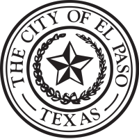 Mayor & Council, City of El Paso logo, Mayor & Council, City of El Paso contact details