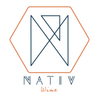 NATIV Wine logo, NATIV Wine contact details