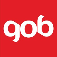 Gob logo, Gob contact details