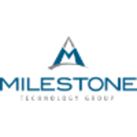 Milestone Technology Group logo, Milestone Technology Group contact details