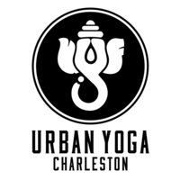 Urban Yoga Charleston logo, Urban Yoga Charleston contact details