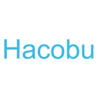 Hacobu Inc. logo, Hacobu Inc. contact details