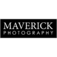 Maverick Photography logo, Maverick Photography contact details