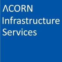 Acorn Infrastructure Services Ltd. logo, Acorn Infrastructure Services Ltd. contact details