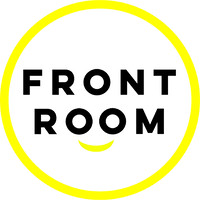 Frontroom London logo, Frontroom London contact details