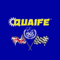 RT Quaife Engineering Ltd logo, RT Quaife Engineering Ltd contact details