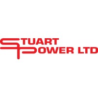 Stuart Power Ltd logo, Stuart Power Ltd contact details