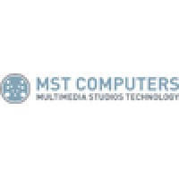 M.S.T. Computers logo, M.S.T. Computers contact details