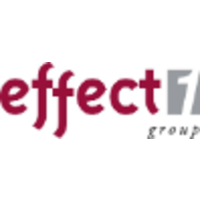 Effect1 Group logo, Effect1 Group contact details