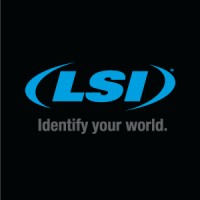 LSI ID logo, LSI ID contact details