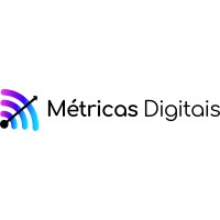 Métricas Digitais logo, Métricas Digitais contact details