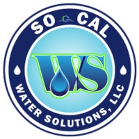 SoCal Water Solutions, LLC. logo, SoCal Water Solutions, LLC. contact details