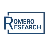 Romero Research logo, Romero Research contact details