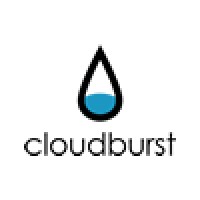 The Cloudburst Foundation logo, The Cloudburst Foundation contact details