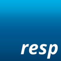 Resp logo, Resp contact details