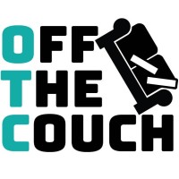 Off The Couch Games logo, Off The Couch Games contact details