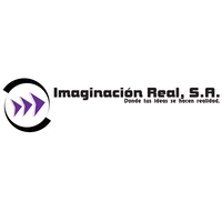 Imaginación Real S.A. logo, Imaginación Real S.A. contact details