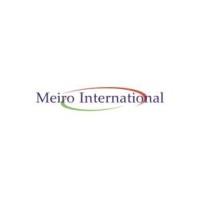 Meiro International logo, Meiro International contact details