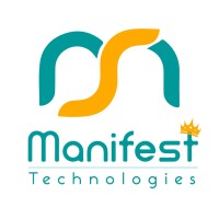 Manifest Technologies logo, Manifest Technologies contact details