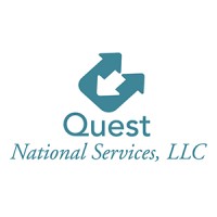 Quest National Services logo, Quest National Services contact details