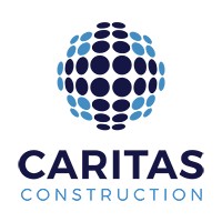 Caritas Construction logo, Caritas Construction contact details