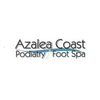 Azalea Coast Podiatry & Foot Spa logo, Azalea Coast Podiatry & Foot Spa contact details