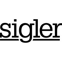 Sigler logo, Sigler contact details