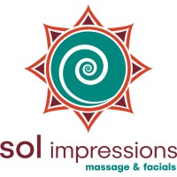 Sol Impressions Massage & Facials logo, Sol Impressions Massage & Facials contact details