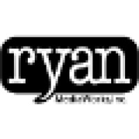 Ryan Media Works Inc. logo, Ryan Media Works Inc. contact details