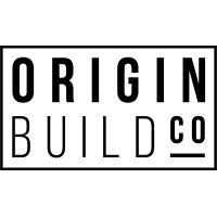 Origin Build Co logo, Origin Build Co contact details