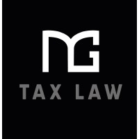 NG Tax Law logo, NG Tax Law contact details