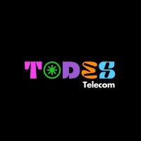 Todes Telecom logo, Todes Telecom contact details