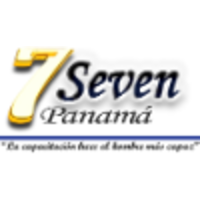 Seven Panama logo, Seven Panama contact details