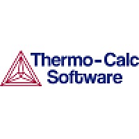 Thermo-Calc Software logo, Thermo-Calc Software contact details