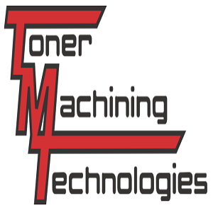 Toner Machining Technologies logo, Toner Machining Technologies contact details