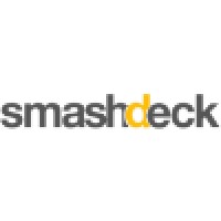 Smashdeck logo, Smashdeck contact details