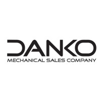 Danko Mechanical Sales Company logo, Danko Mechanical Sales Company contact details