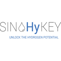 SinoHyKey Technology | 鸿基创能 logo, SinoHyKey Technology | 鸿基创能 contact details